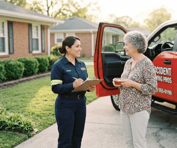 Accident Towing Service North Dakota FAQs